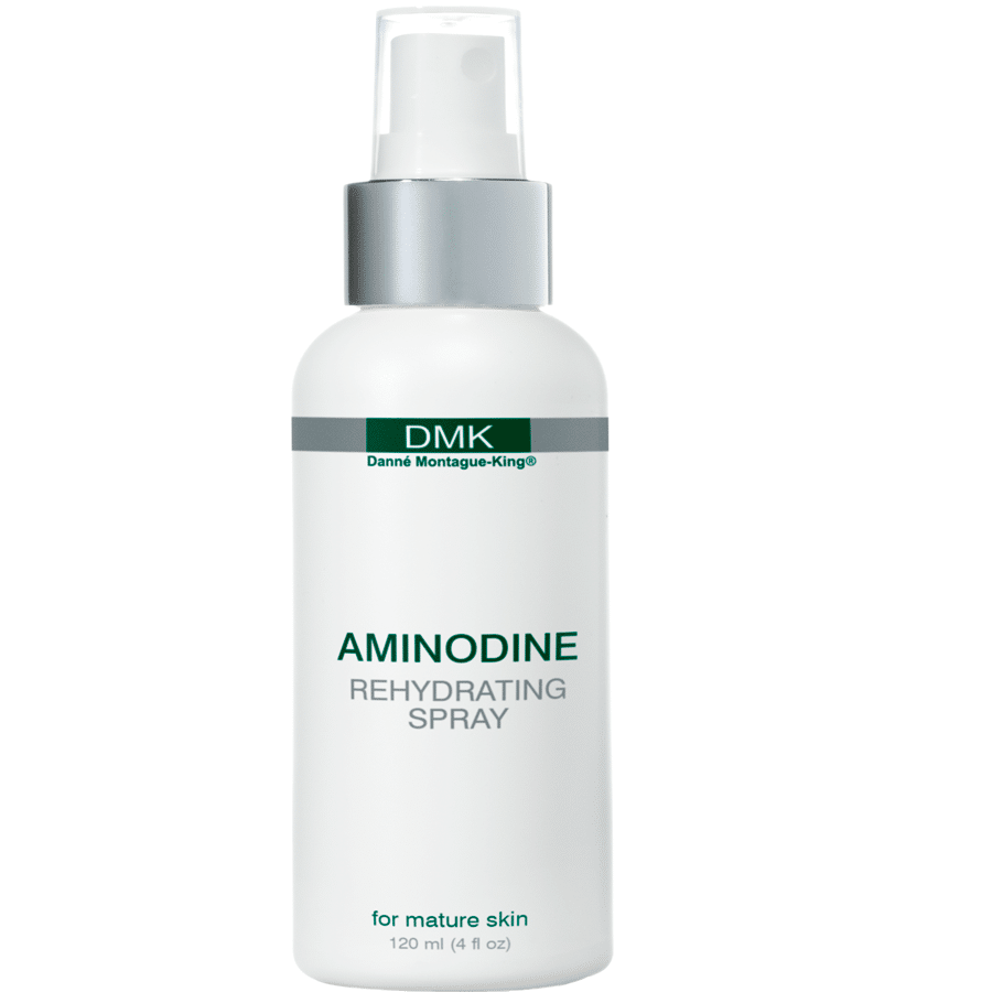 Aminodine Spray 120ml тоник для возрастной кожи
