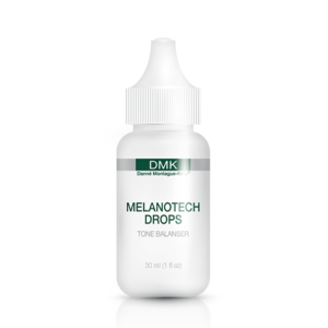 Осветляющая сыворотка Melanotech Drops Danne (DMK) 30 мл