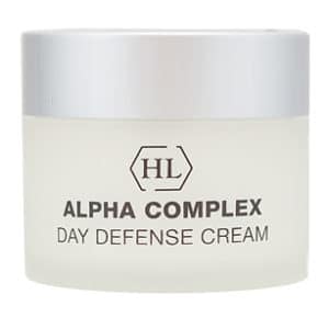 ALPHA COMPLEX Day Defense Cream 50 дневной защитный крем