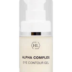 ALPHA COMPLEX Eye Contour Gel 15 гель для век