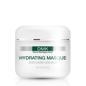 Danne (DMK) Hydrating Masque 60мл увлажняющая гелевая маска