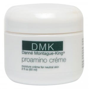 Увлажняющий и питательный крем для нормальной кожи Travel Pro Amino Creme Danne (DMK) 15 мл