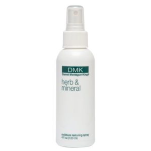 Danne (DMK) Herb&Mineral Spray тоник для всех типов кожи 120 мл