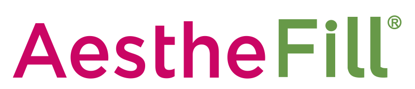 AestheFill лого