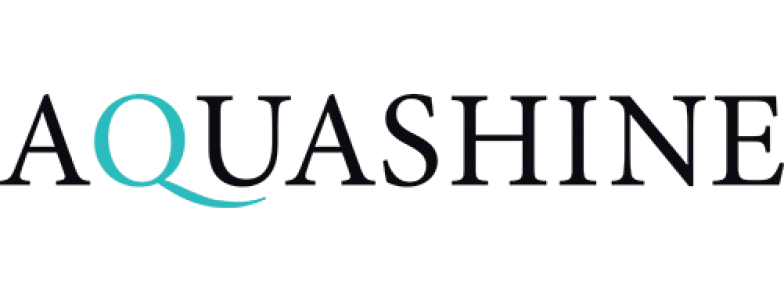 aquashine лого