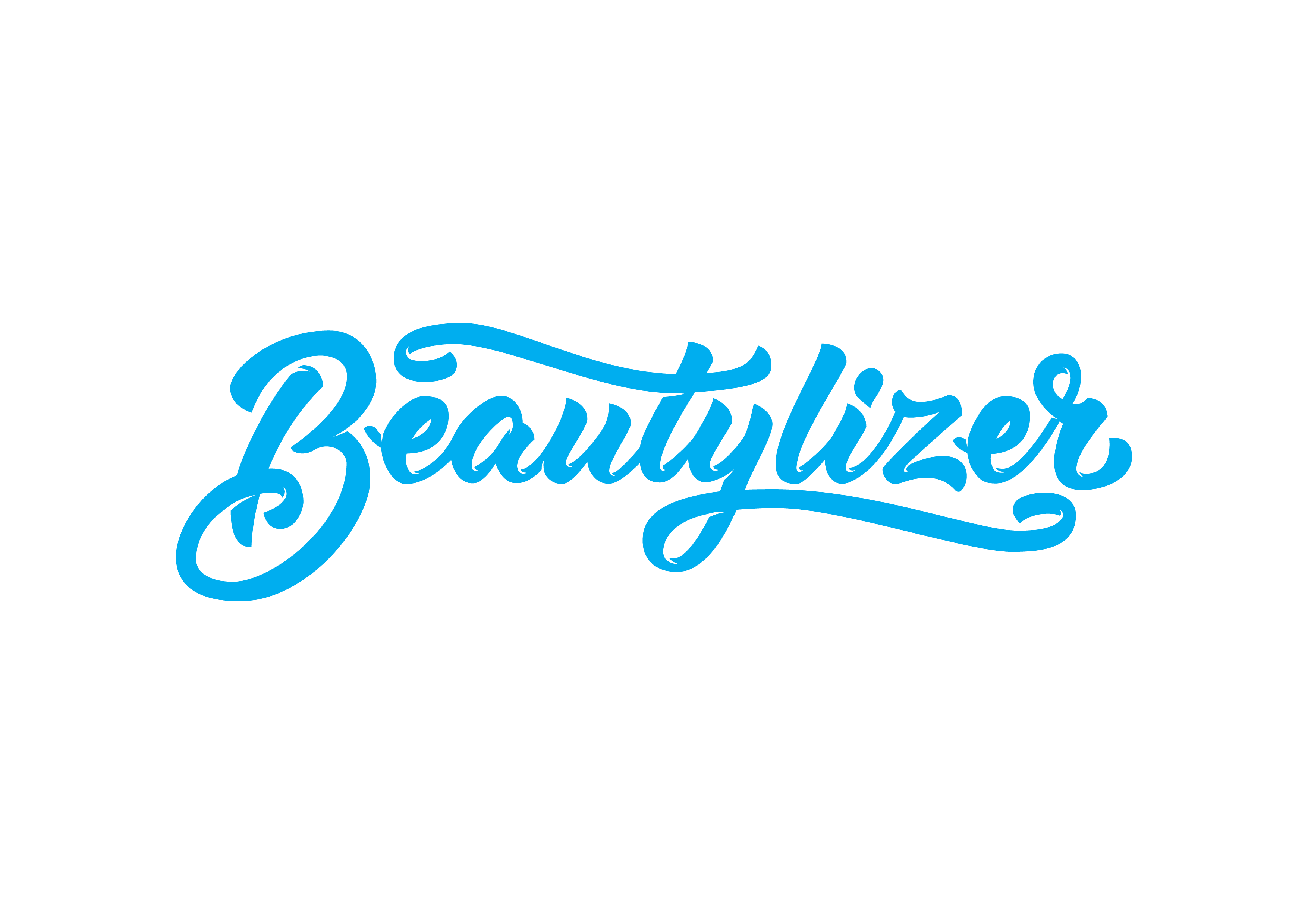 beautylizer лого