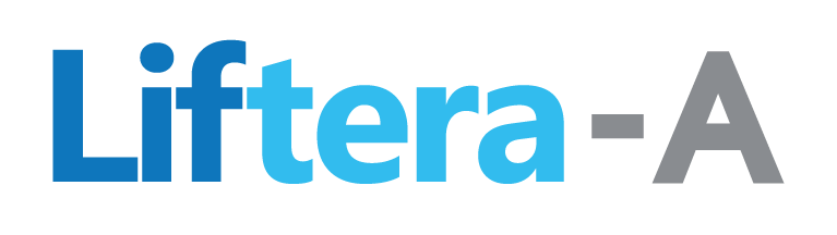 lifter-a лого