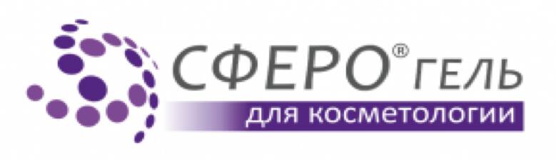 sfero-gel лого