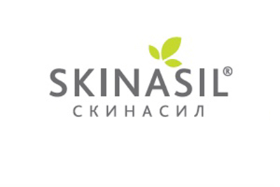 skinasil лого