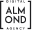 логотип Almond Media