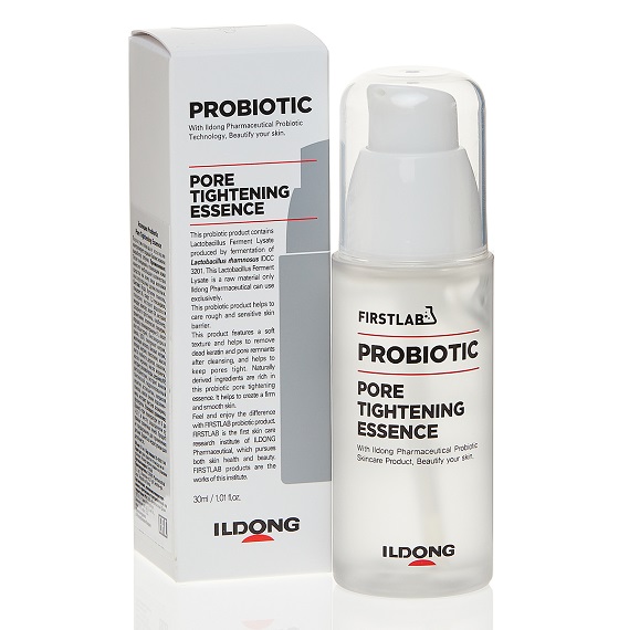 Эссенция Probiotic Pore Tightening Essense 30 мл