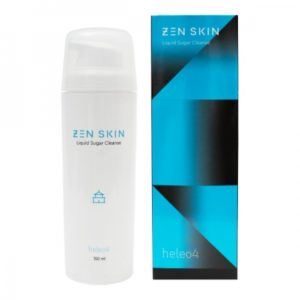 Гель для очищения кожи ZEN SKIN Liquid Sugar Cleanse (150мл)